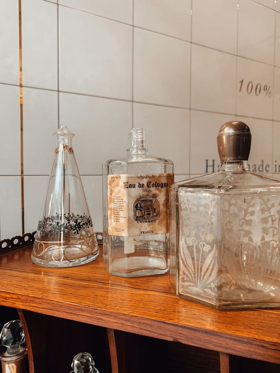The Everyday Collection