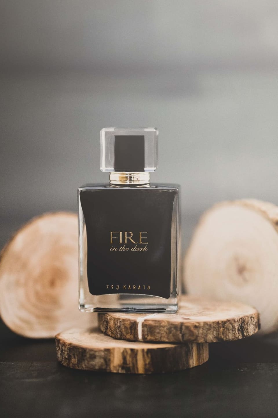 Creed Aventus fragrance bottle
