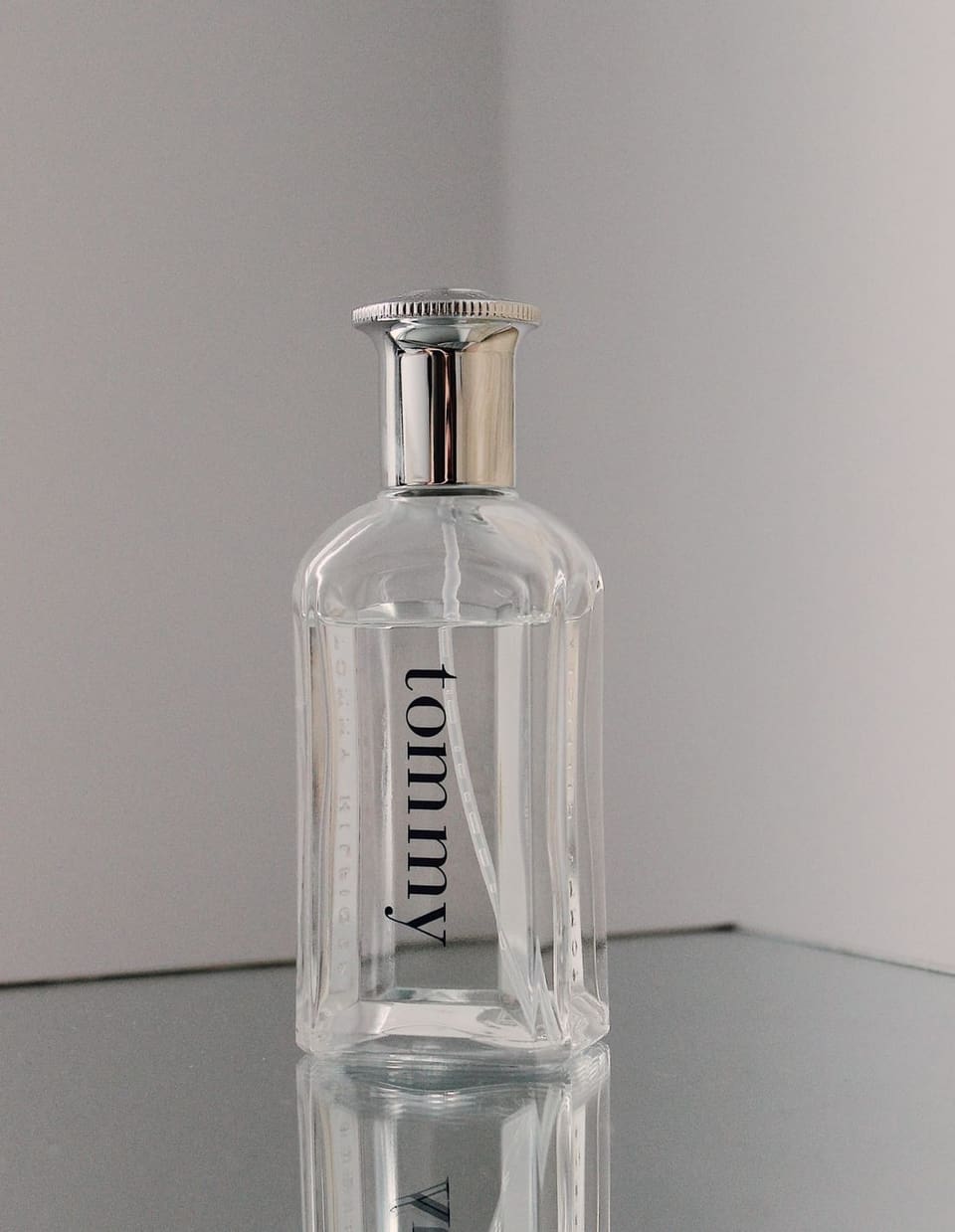 Montblanc Explorer fragrance bottle