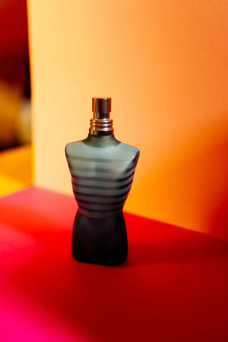 Tom Ford Noir Extreme fragrance bottle