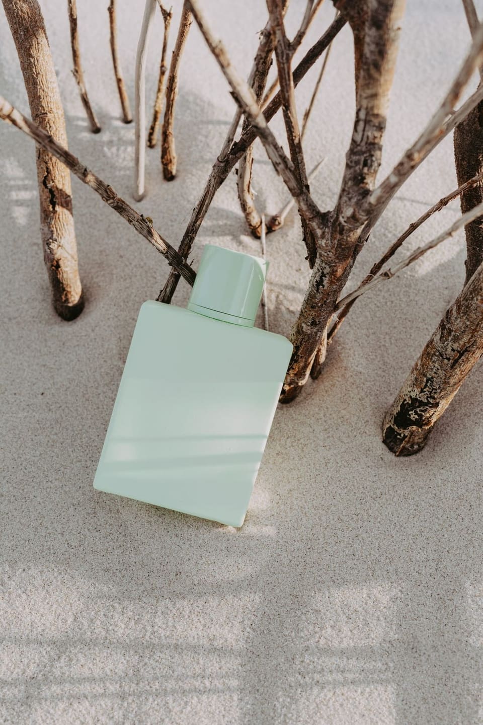 Yves Saint Laurent Libre fragrance bottle